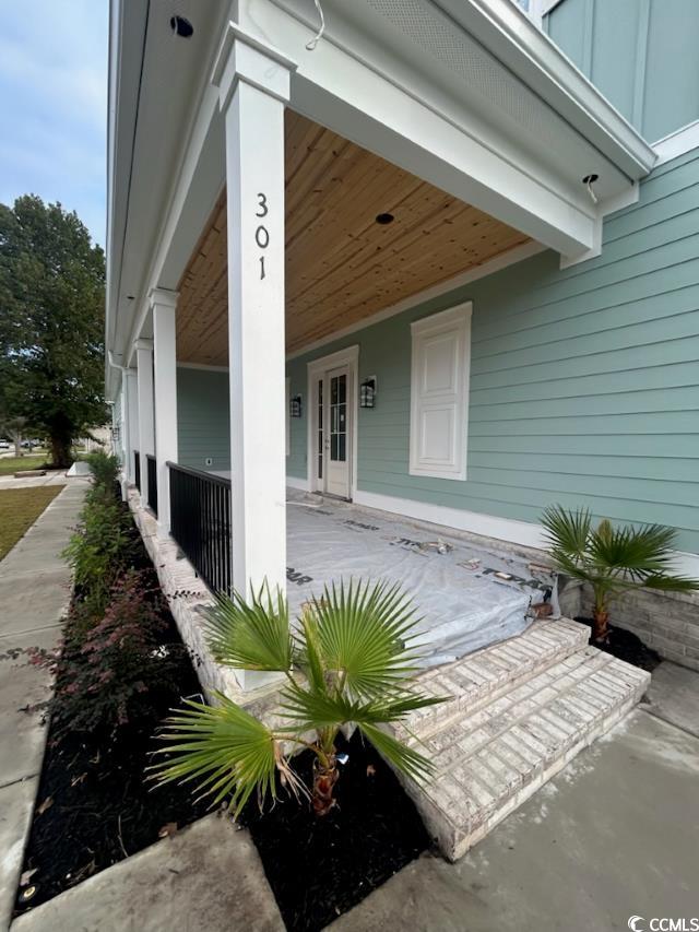 301 Beaufain Dr. Myrtle Beach, SC 29579
