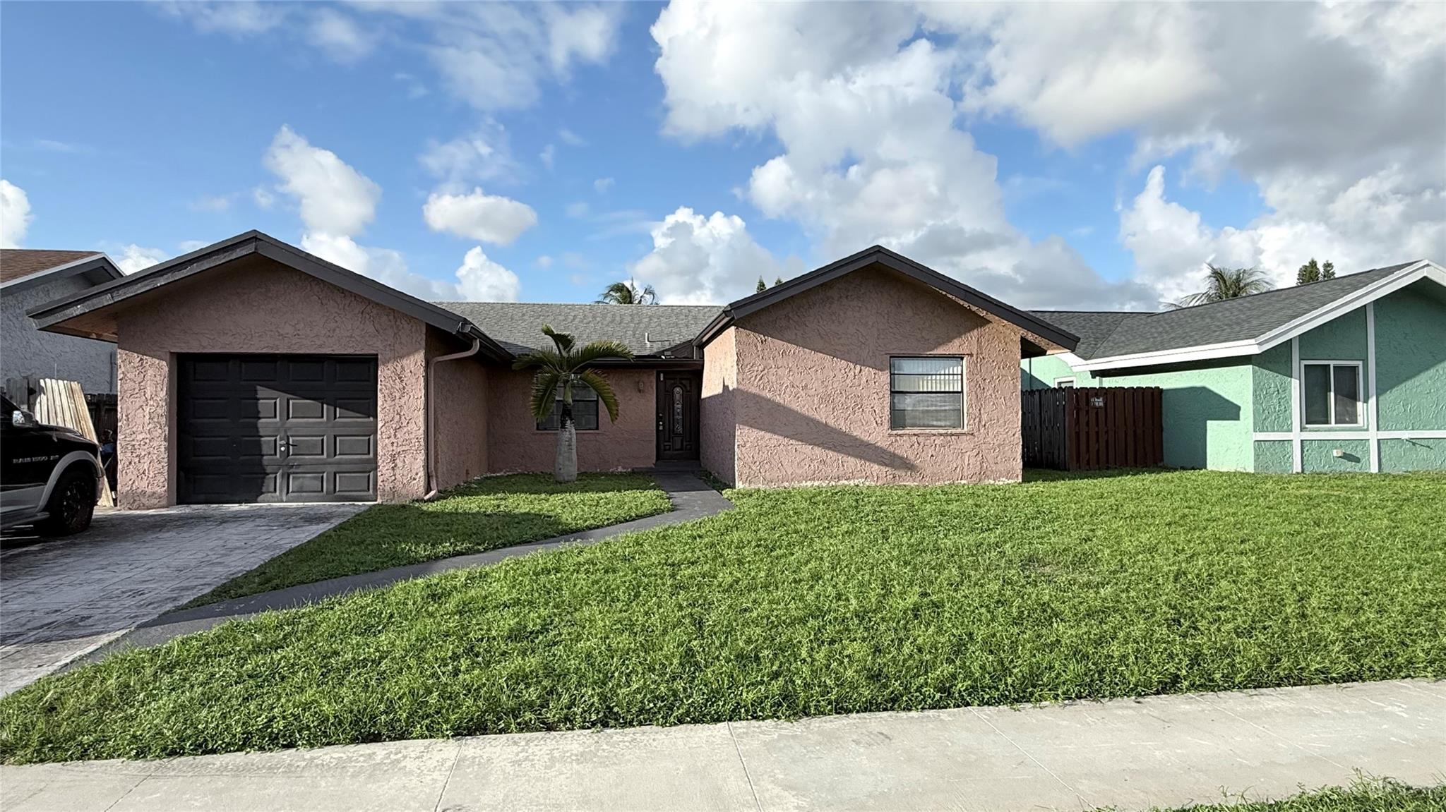 North Lauderdale Landings