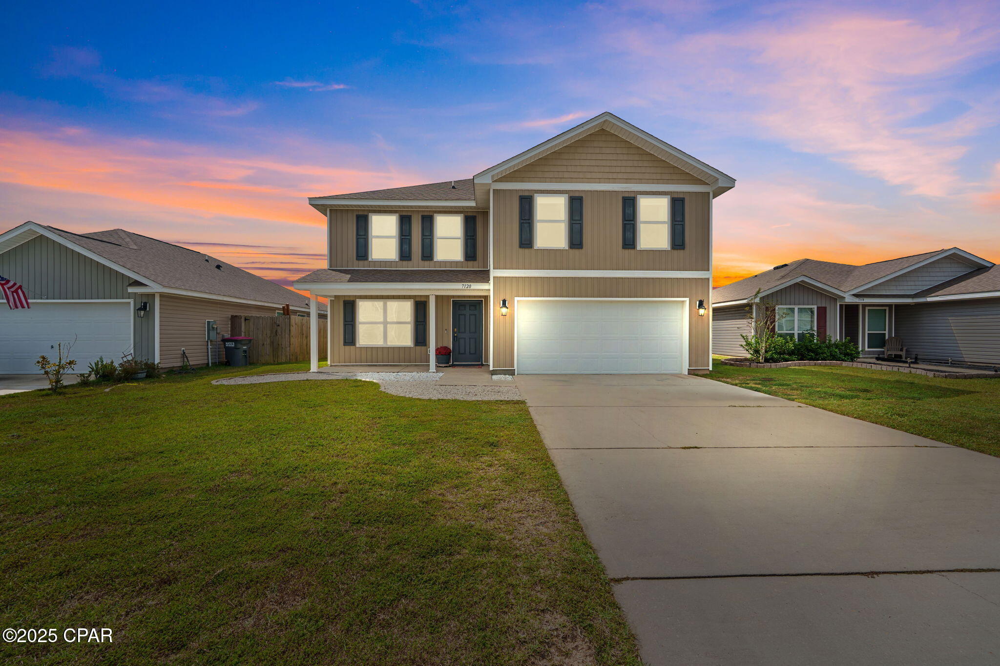 Details for 7120 Hatteras Boulevard, Panama City, FL 32404