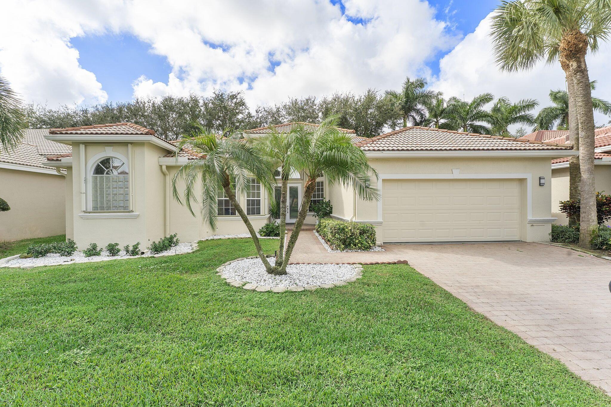 7332 Viale Michelangelo, Delray Beach, Florida 33446