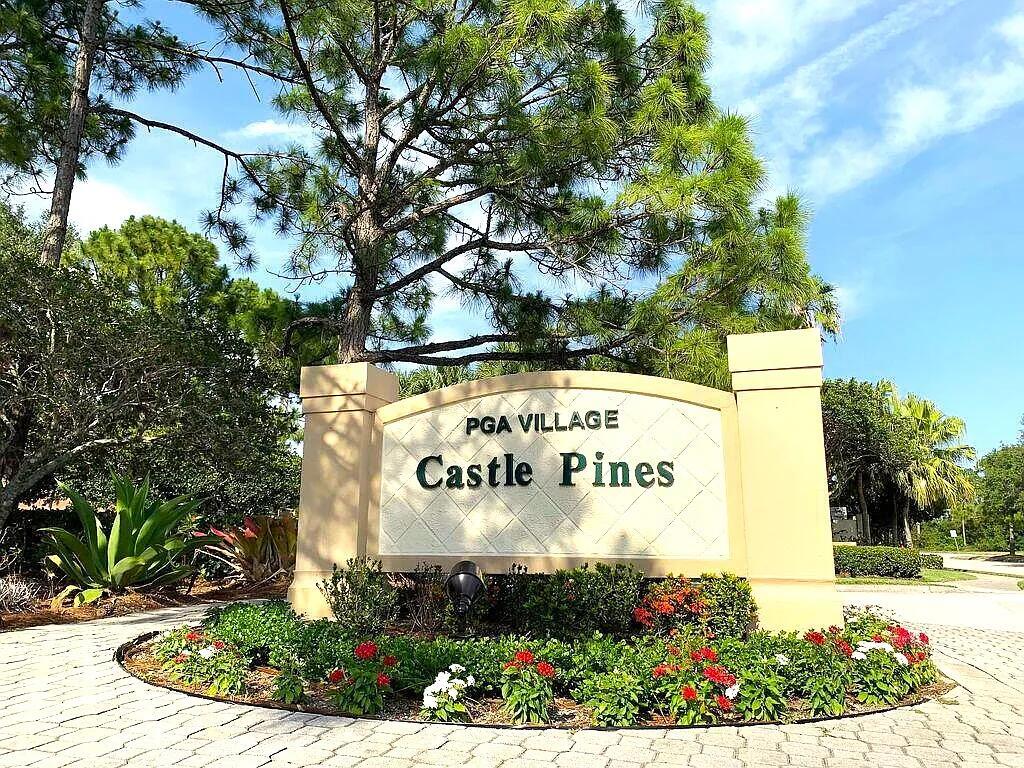 Castle Pines Condominium