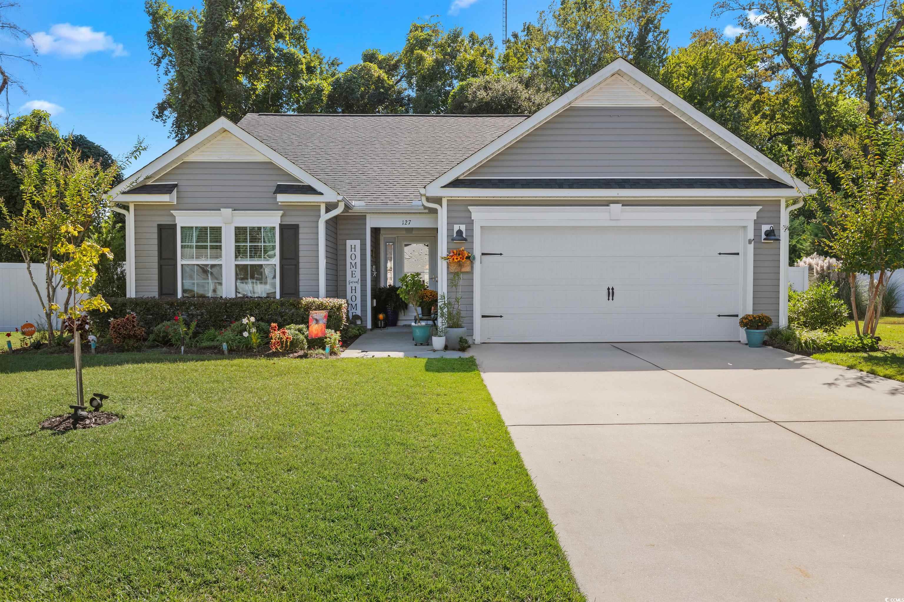 127 Costa Ct. Pawleys Island, SC 29585