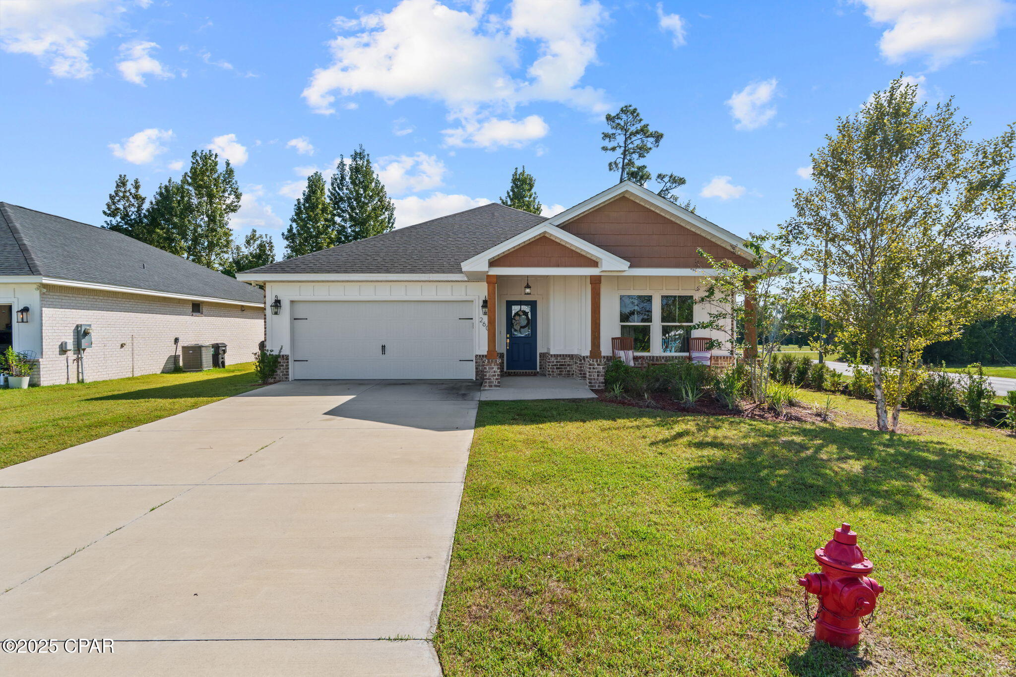 Details for 2602 Outlaws Way, Panama City, FL 32405