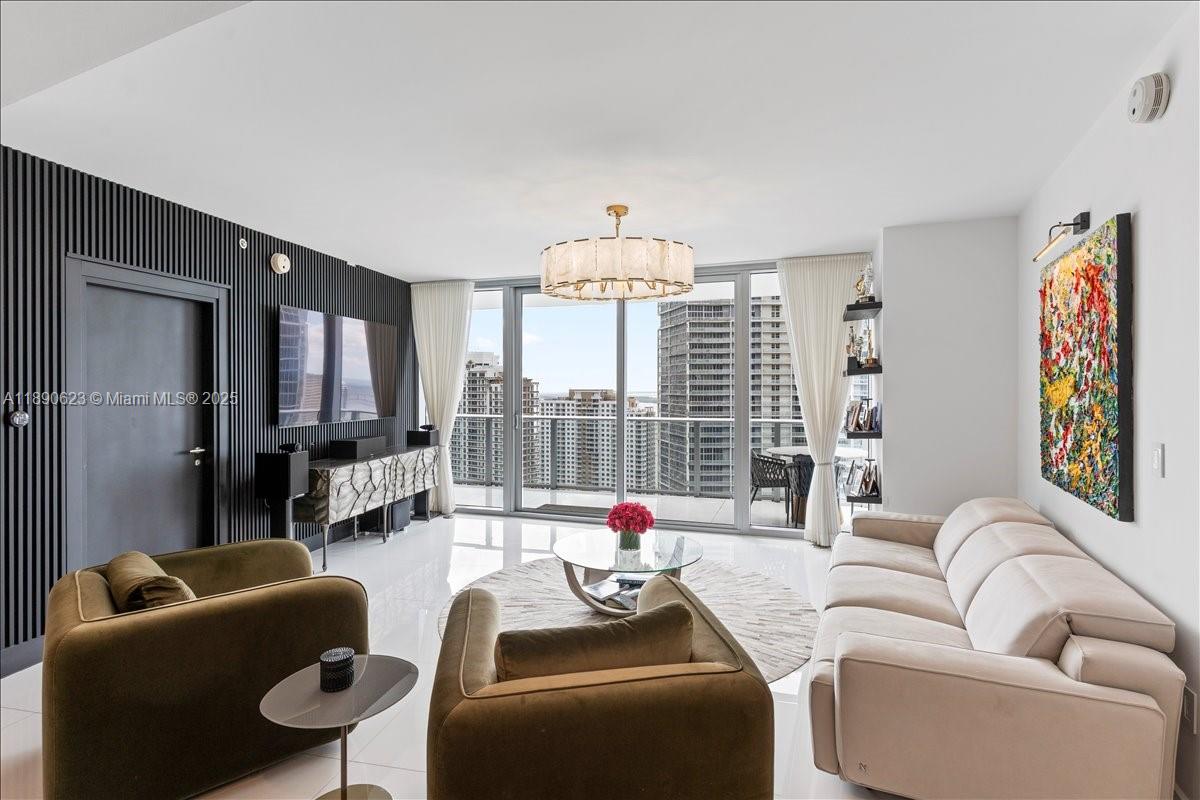 200 Biscayne Boulevard Way Unit 3608, Miami, Florida 33131