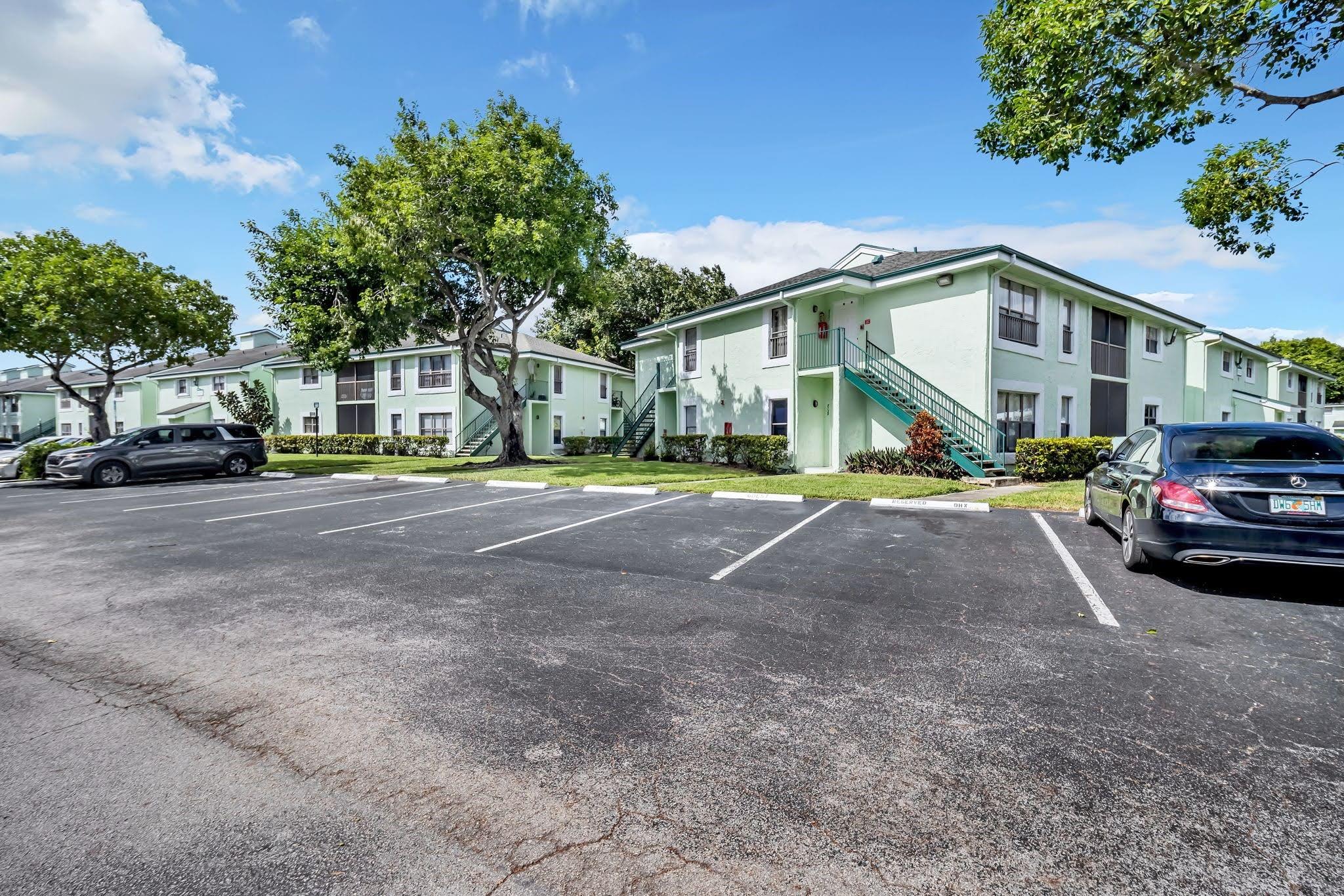 Preserve At Avery Lakes