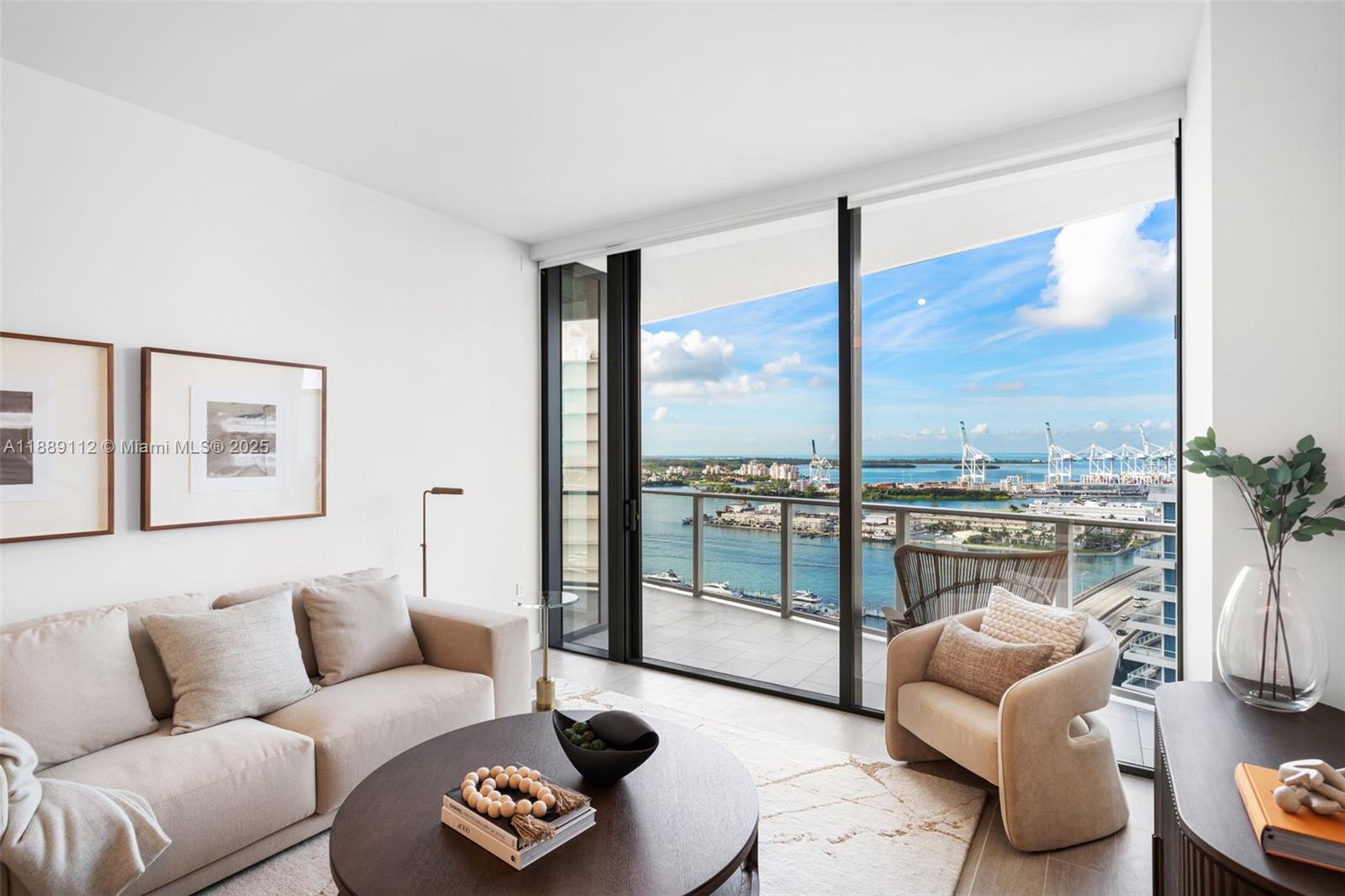 Park Residence Condo