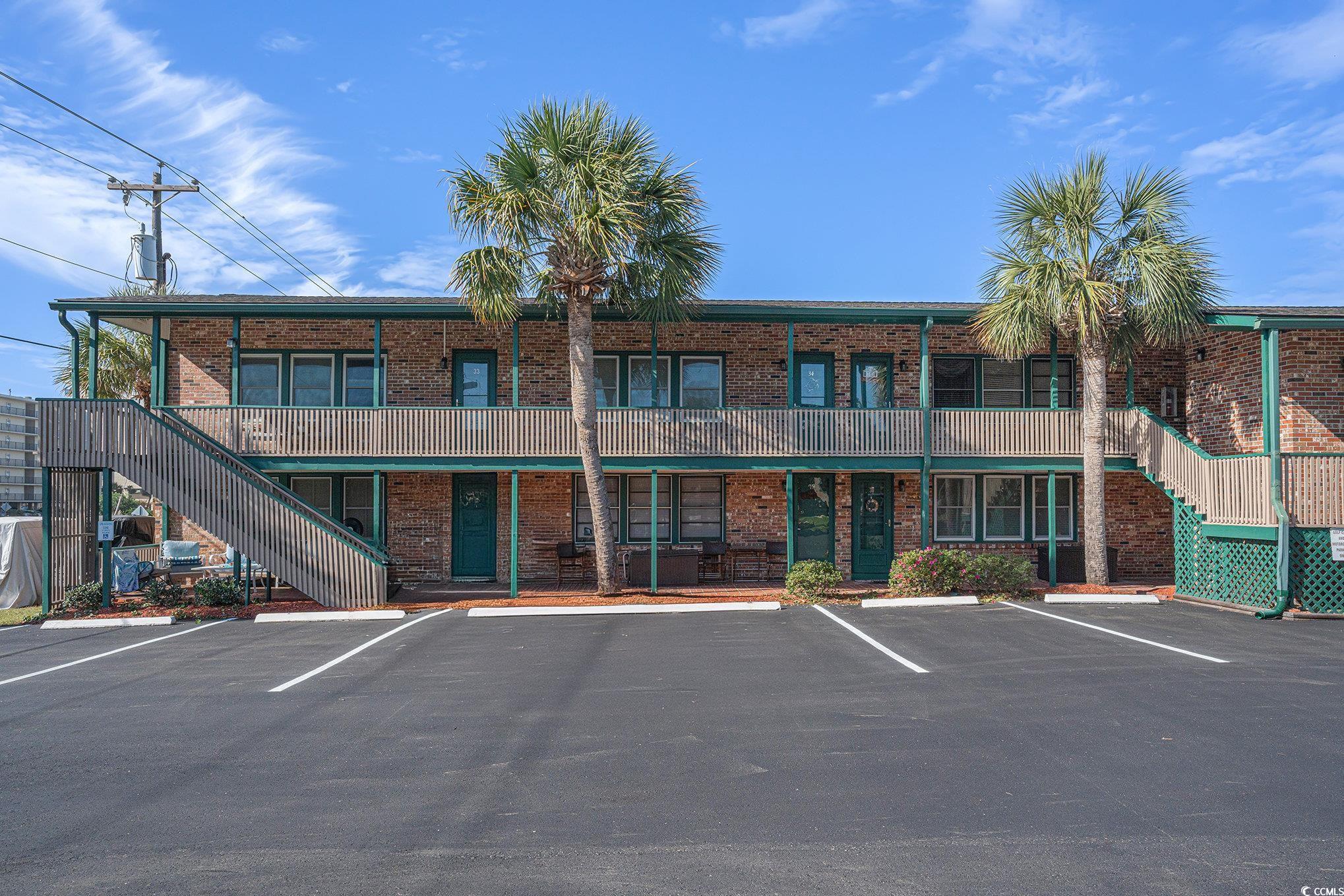 4516 Seaview St. UNIT #34 North Myrtle Beach, SC 29582