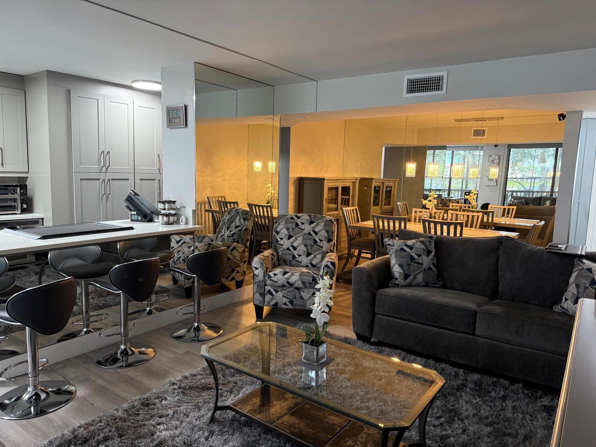 Blue Lake Apts Condo