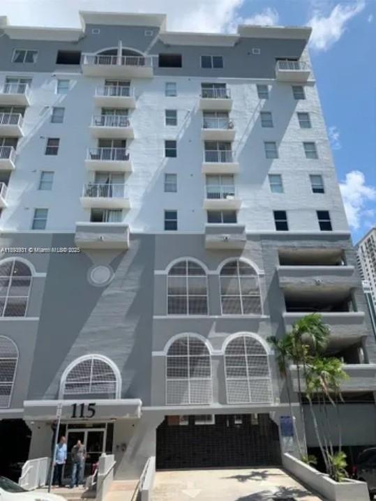 Parkview At Brickell Cond