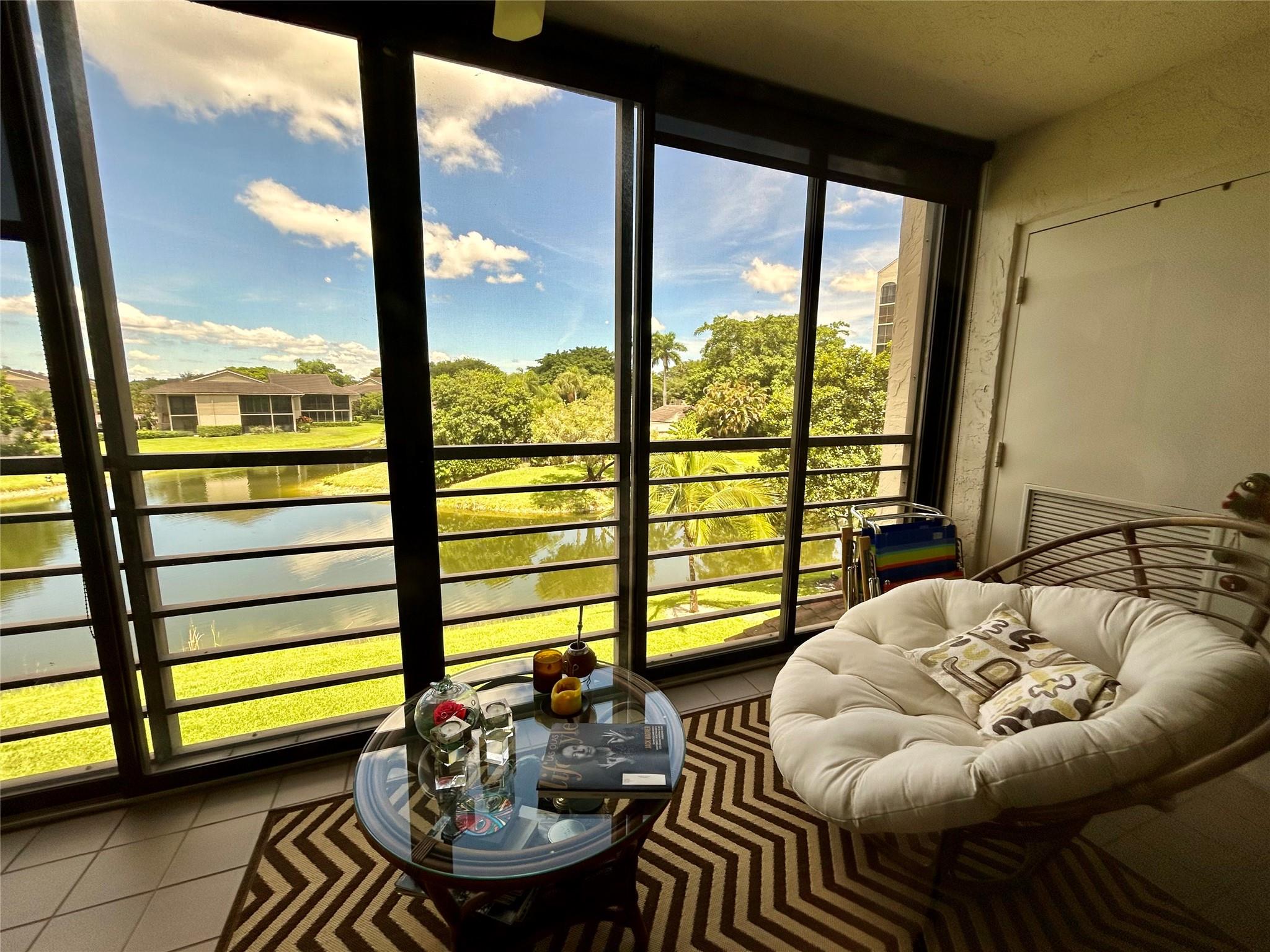 Regency At Boca Pointe Co