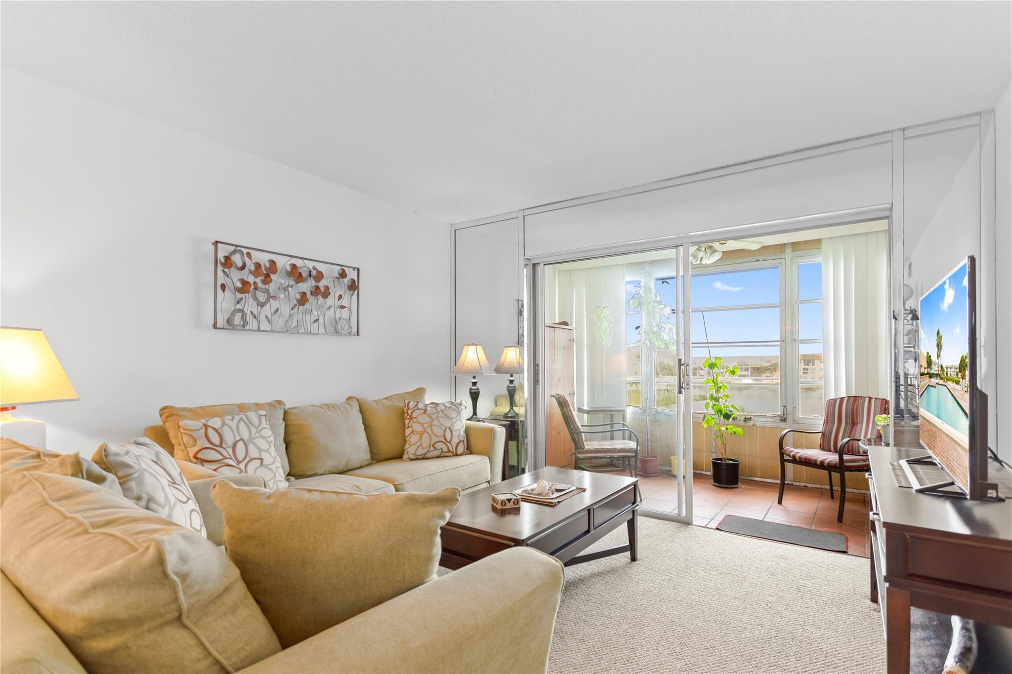 Sunrise Lalkes Phase II