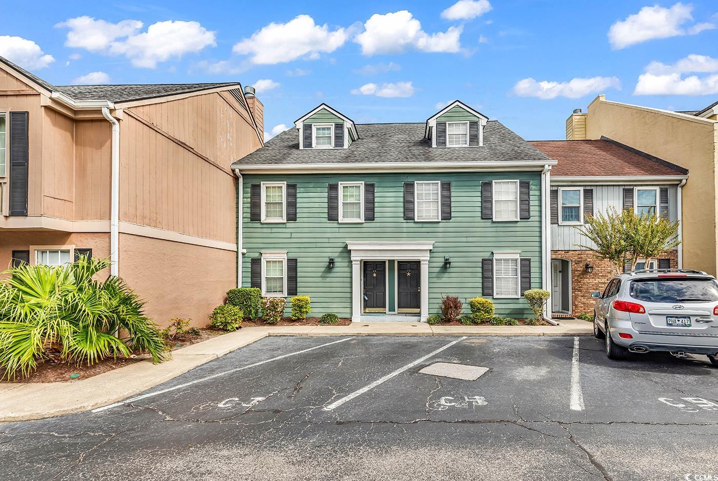 501 N 44th Ave. N UNIT C3 Myrtle Beach, SC 29577