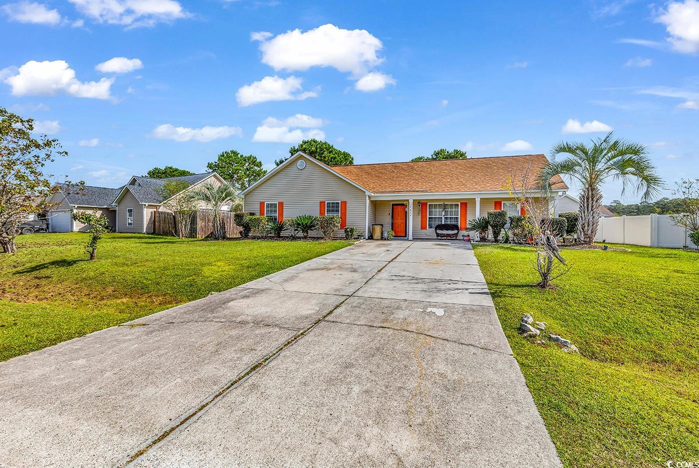 2532 Stones Edge Blvd. Little River, SC 29566