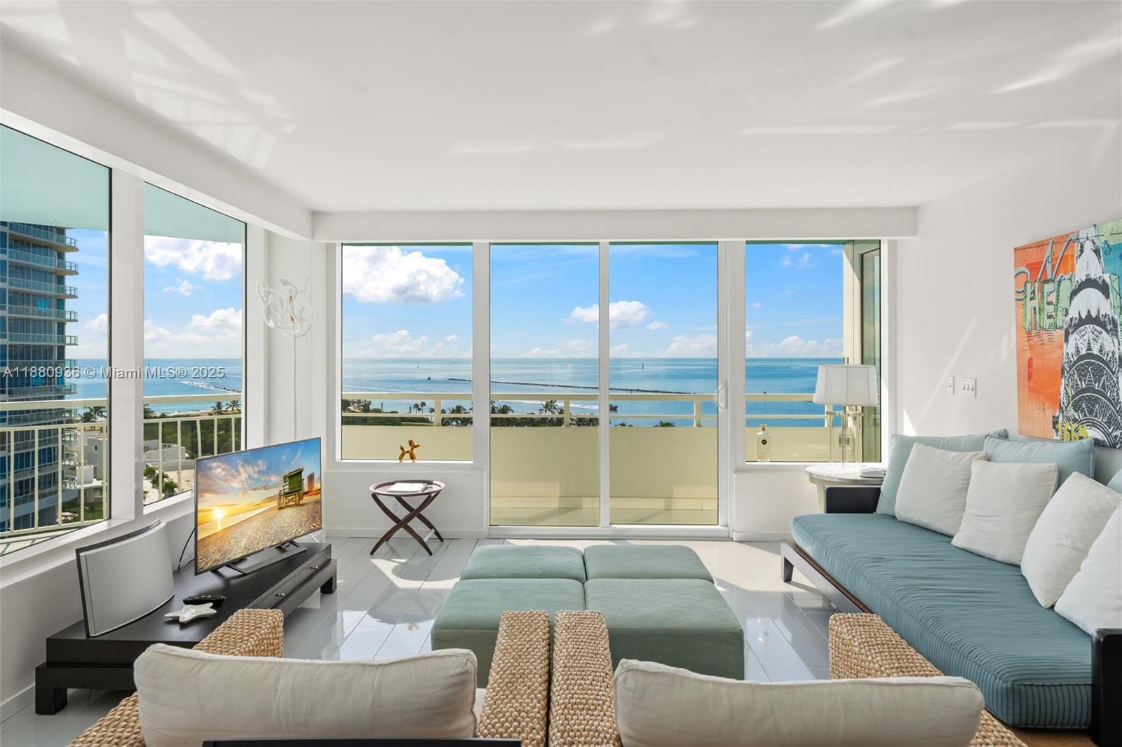 400 Pointe Dr Unit 1104, Miami Beach, Florida 33139