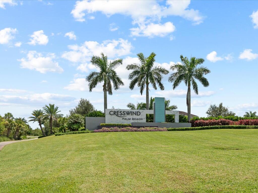 Cresswind Palm Beach