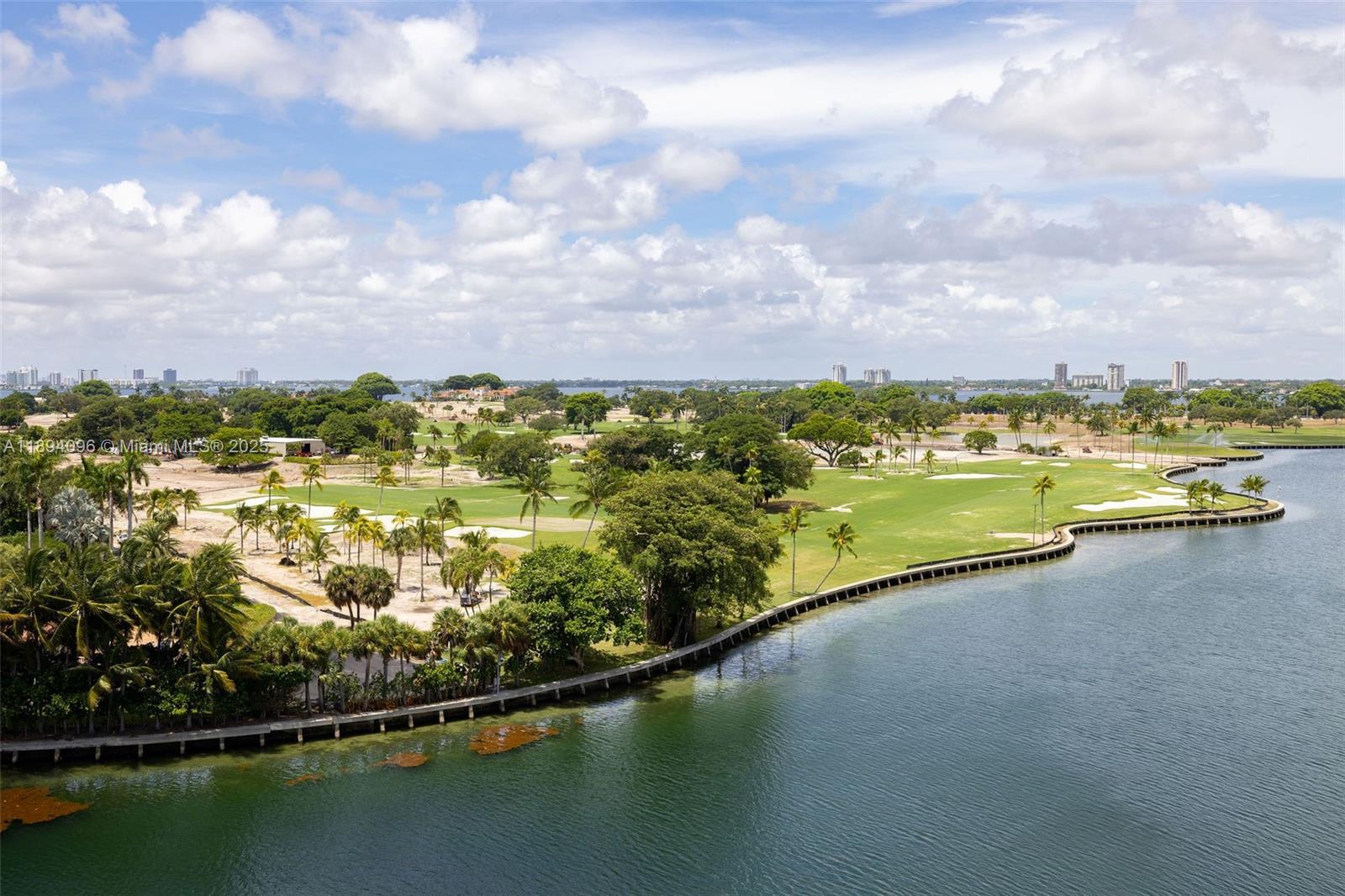 9100 Bay Harbor Dr Unit 10 B, Bay Harbor Islands, Florida 33154