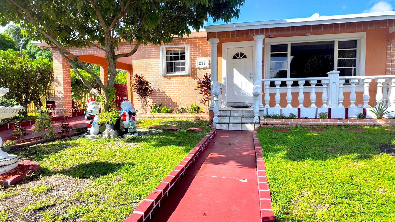 Greenville Manor 2Nd Addn