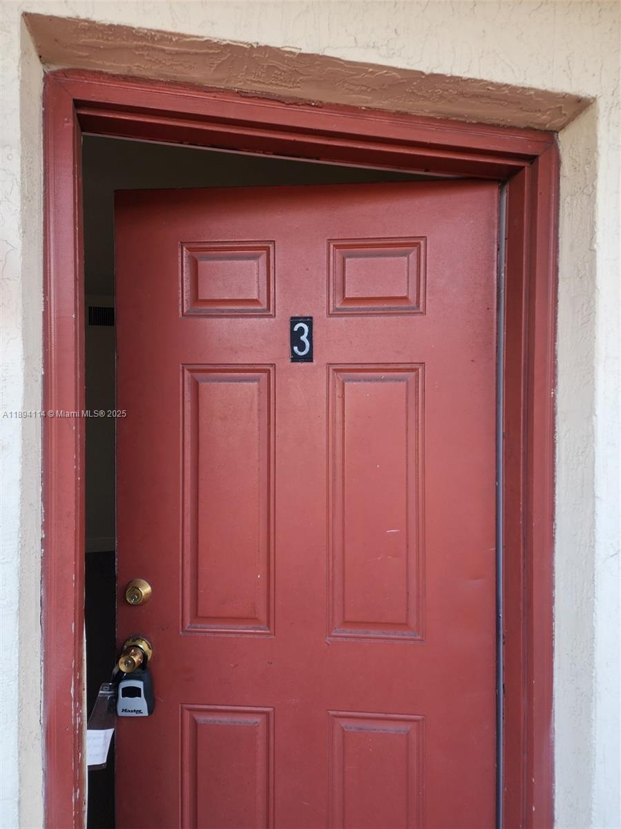 The Arabian Arms Condo