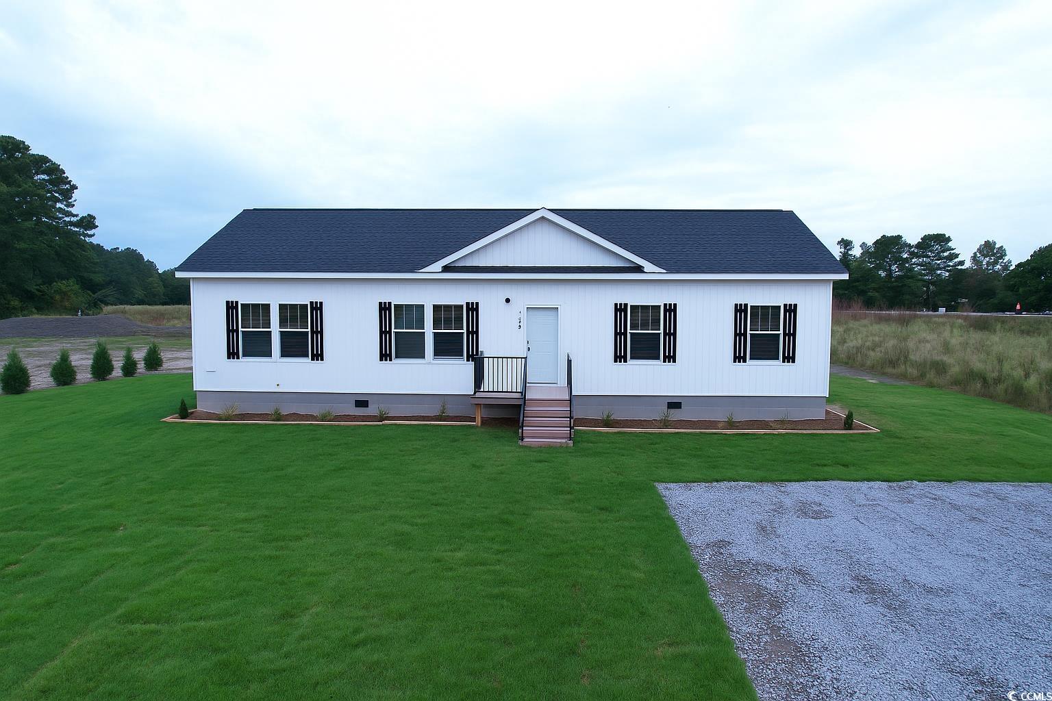 1529 Bucksport Rd. Conway, SC 29527