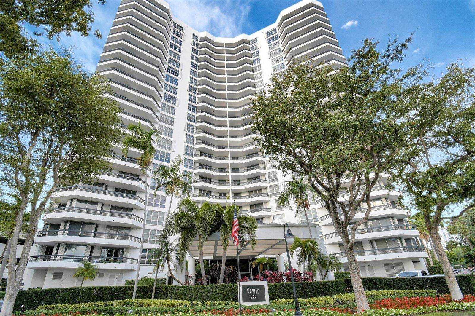 3400 192nd St Unit 802, Aventura, Florida 33180