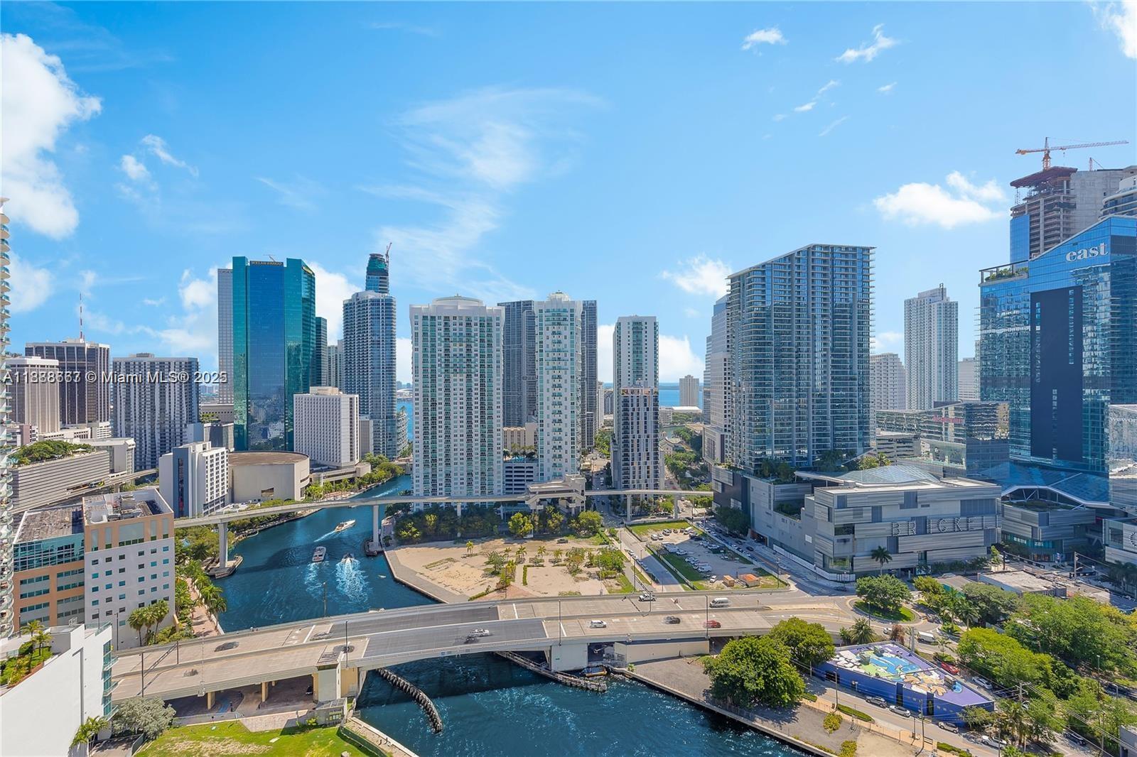 92 3rd St Unit 3012, Miami, Florida 33130