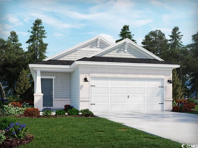 8213 Energize Dr. Longs, SC 29568