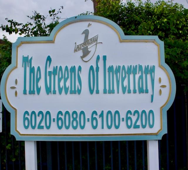 The Greens Of Inverrary