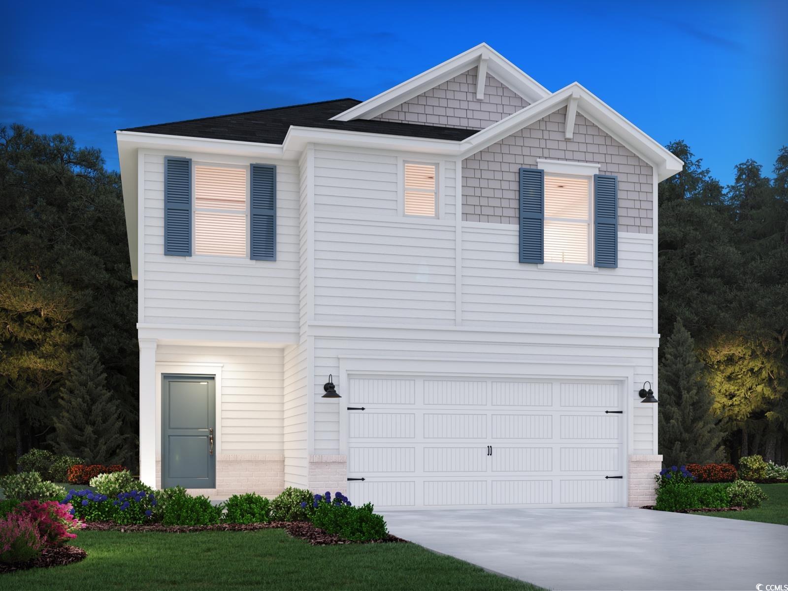 1060 Lauryn Oak Loop Longs, SC 29568