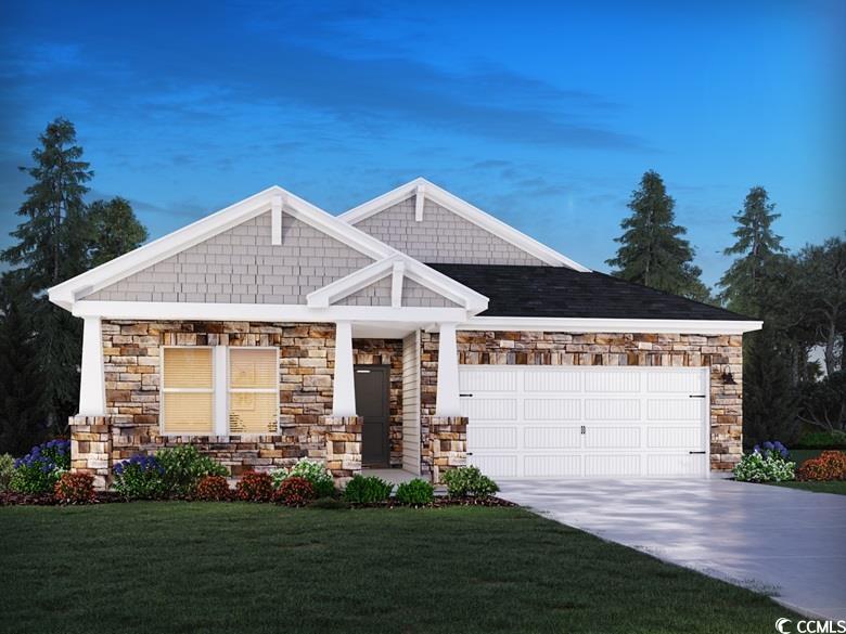 1064 Lauryn Oak Loop Longs, SC 29568