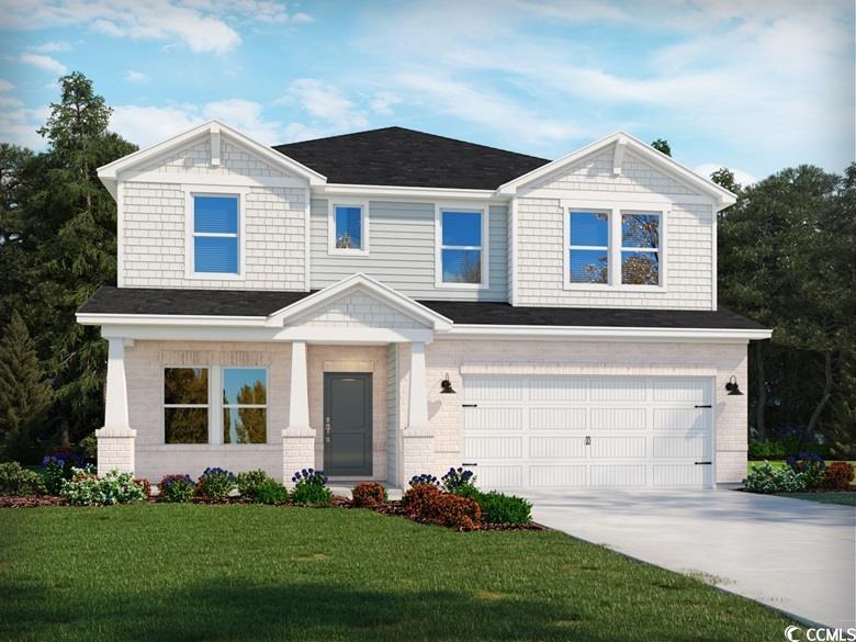 3412 Tranquility Ln. Longs, SC 29568