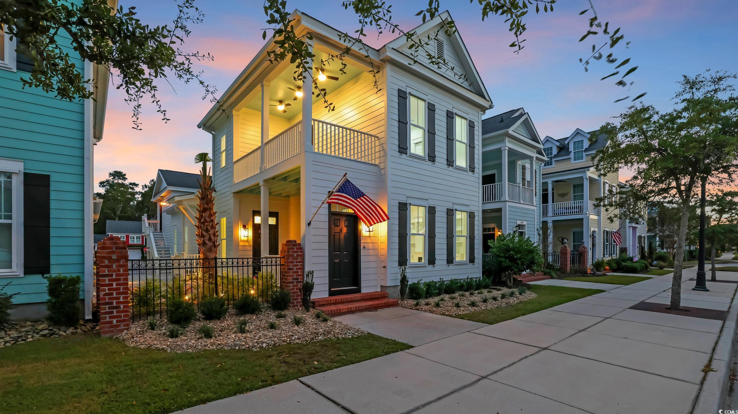 3385 Pampas Dr. Myrtle Beach, SC 29579