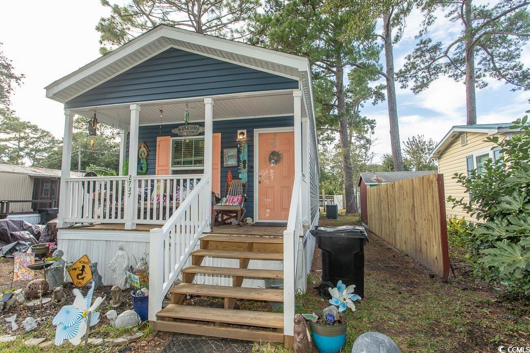 2737 Capricorn Dr. Myrtle Beach, SC 29575