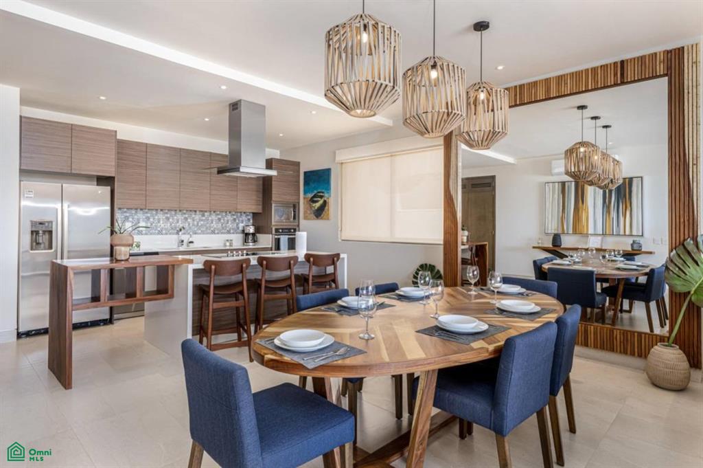 Vista Vela Phase 2 Condo 4401, El Tezal, Los Cabos, Baja California Sur