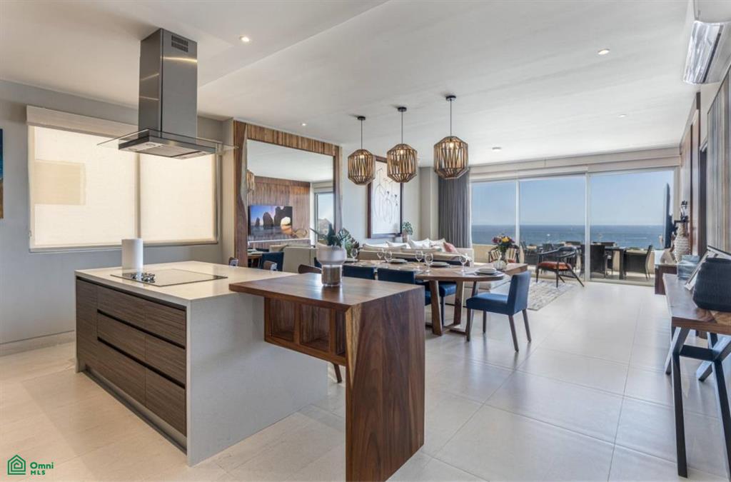 Vista Vela Phase 2 Condo 4401, El Tezal, Los Cabos, Baja California Sur