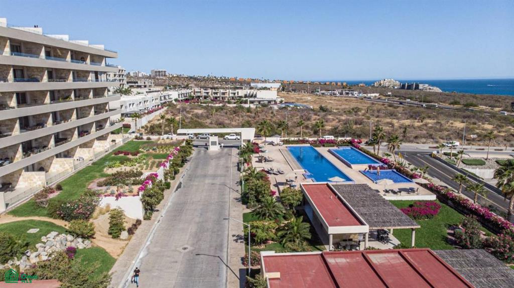 Vista Vela Phase 2 Condo 4401, El Tezal, Los Cabos, Baja California Sur