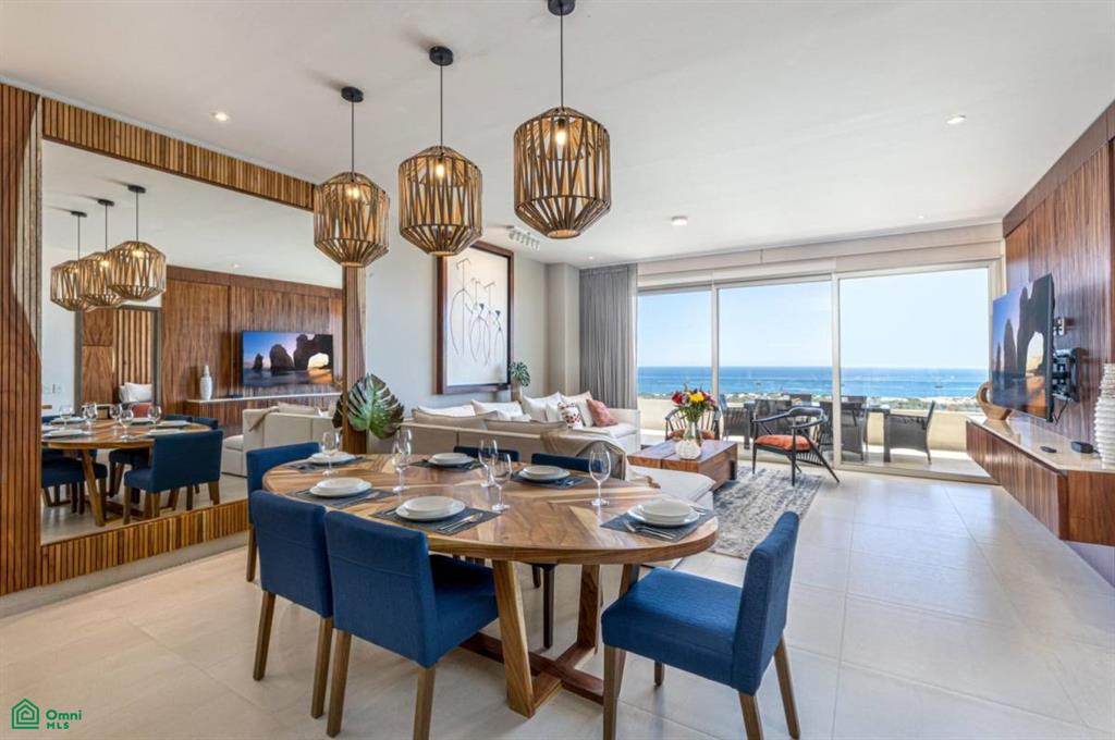 Vista Vela Phase 2 Condo 4401, El Tezal, Los Cabos, Baja California Sur