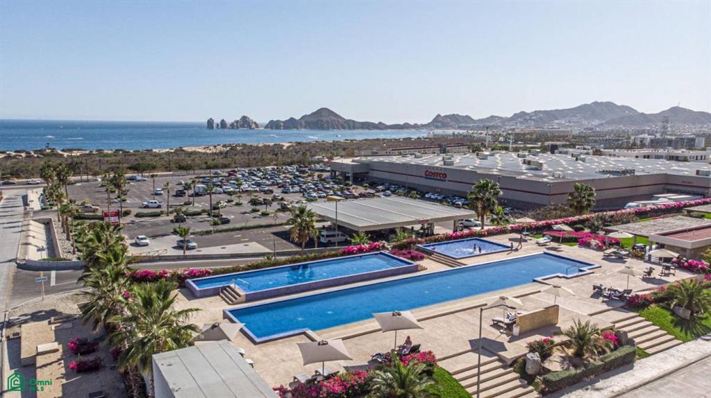 Vista Vela Phase 2 Condo 4401, El Tezal, Los Cabos, Baja California Sur