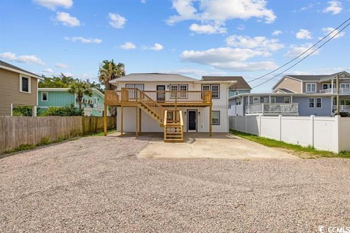 3202 Inland St. North Myrtle Beach, SC 29582
