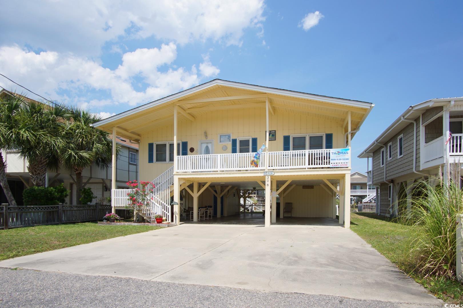 308 56th Ave. N North Myrtle Beach, SC 29582