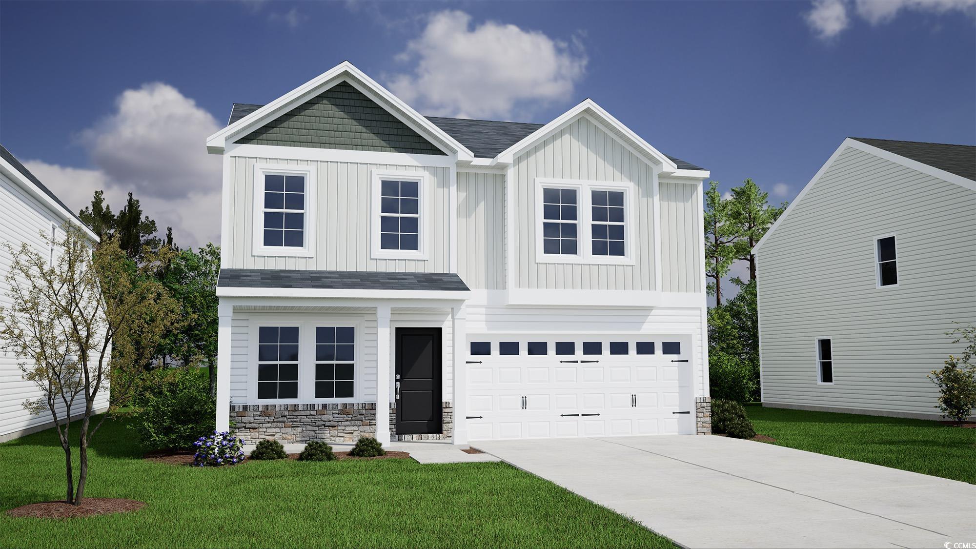 312 Garden Grove St Conway, SC 29526