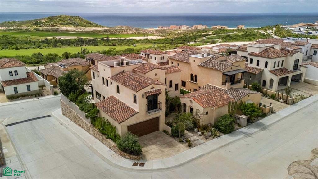 Rancho San Lucas Villa Aire 34, Los Cangrejos, Los Cabos, Baja California Sur