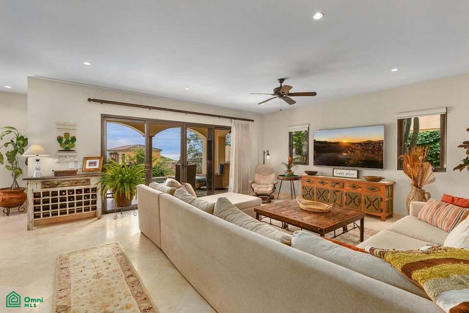 Rancho San Lucas Villa Aire 34, Los Cangrejos, Los Cabos, Baja California Sur