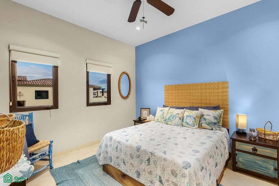 Rancho San Lucas Villa Aire 34, Los Cangrejos, Los Cabos, Baja California Sur