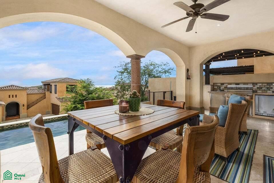 Rancho San Lucas Villa Aire 34, Los Cangrejos, Los Cabos, Baja California Sur