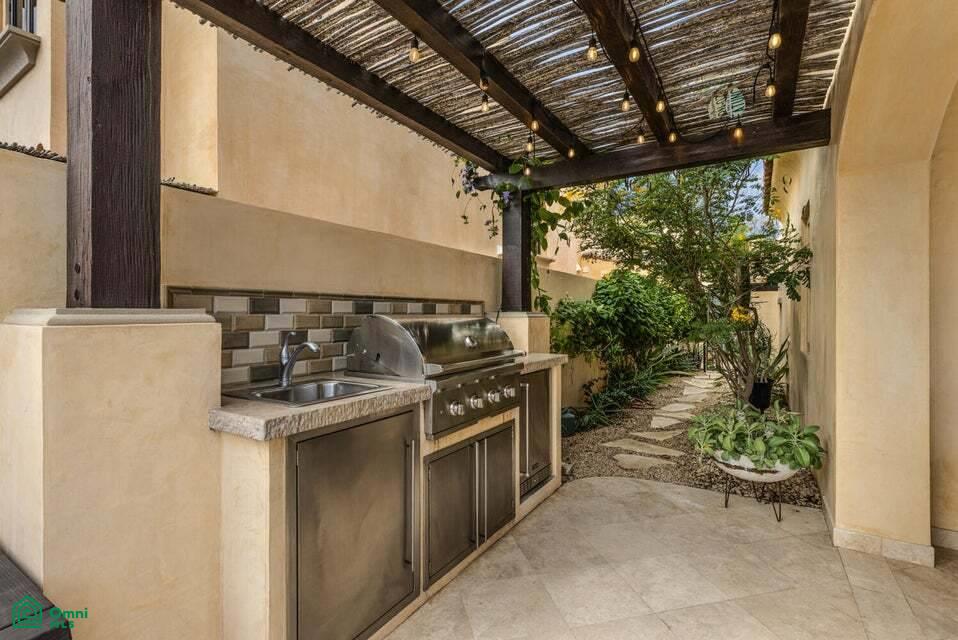 Rancho San Lucas Villa Aire 34, Los Cangrejos, Los Cabos, Baja California Sur