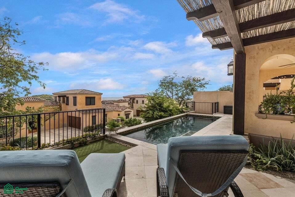 Rancho San Lucas Villa Aire 34, Los Cangrejos, Los Cabos, Baja California Sur