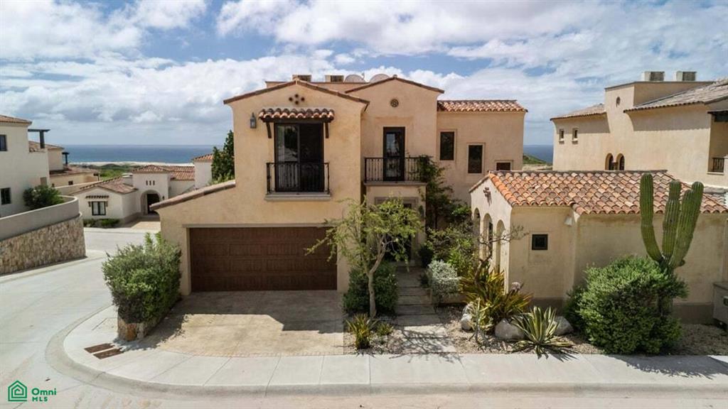 Rancho San Lucas Villa Aire 34, Los Cangrejos, Los Cabos, Baja California Sur