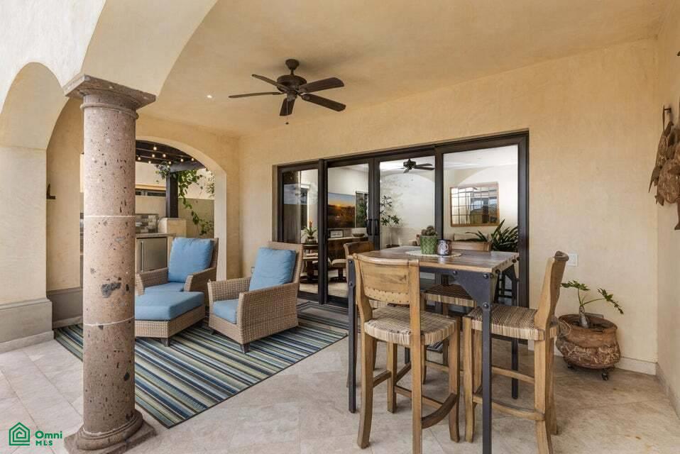 Rancho San Lucas Villa Aire 34, Los Cangrejos, Los Cabos, Baja California Sur