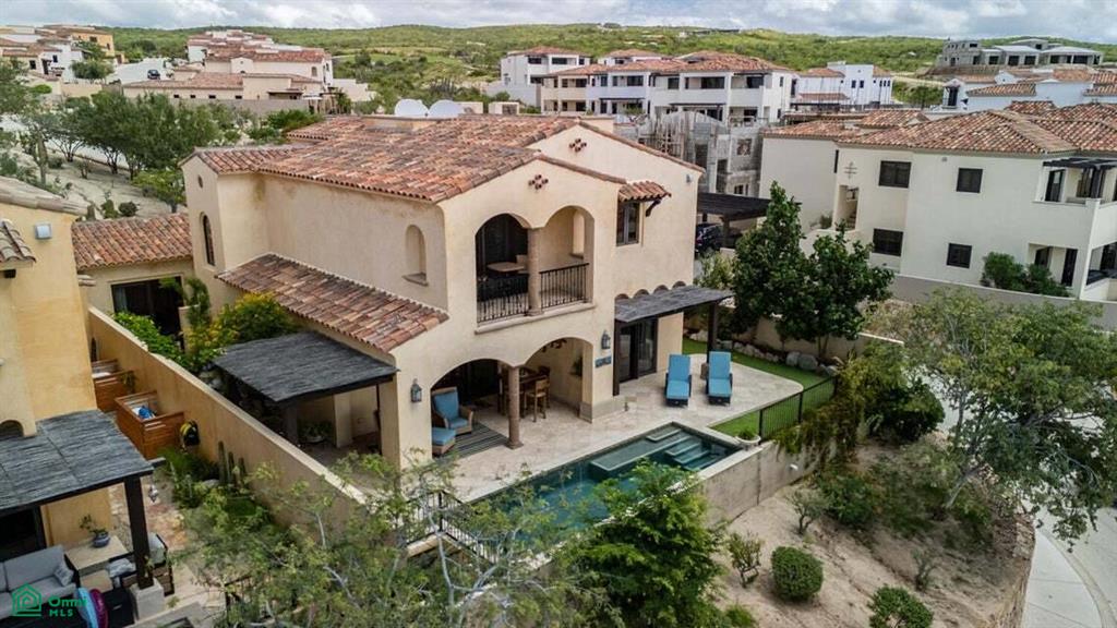 Rancho San Lucas Villa Aire 34, Los Cangrejos, Los Cabos, Baja California Sur