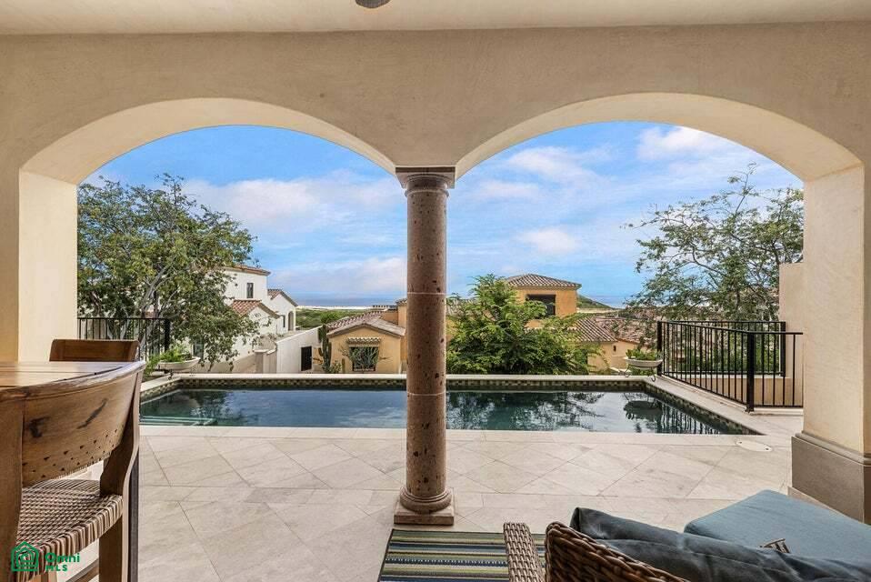 Rancho San Lucas Villa Aire 34, Los Cangrejos, Los Cabos, Baja California Sur